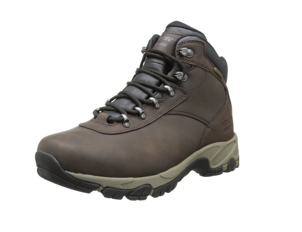 tec altitude